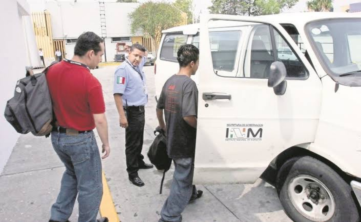 Foto: Archivo. EL UNIVERSAL