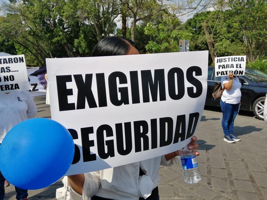 Foto: Mario Arturo Martínez/ EL UNIVERSAL