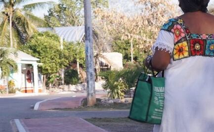 Por un delito menor, juez federal dictó 6 años de cárcel a mujer indígena; piden amnistía