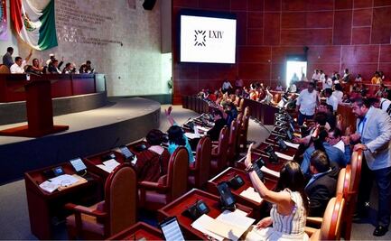 Congreso de Oaxaca publica convocatoria para seleccionar a integrantes del Consejo de Participación Ciudadana