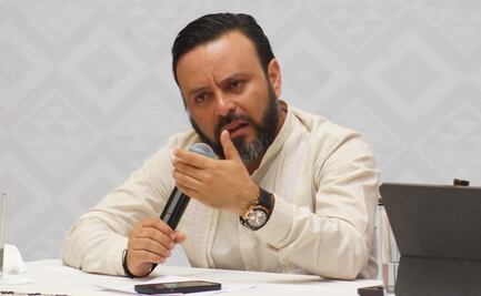 Acusa gobierno de Oaxaca a líder de Codeci por “cobro de piso” de 500 mil al mes en Tuxtepec