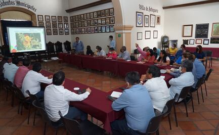Ante crisis sanitaria en Oaxaca por cierre de basurero en Zaachila, crean Comisión Interinstitucional