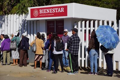 Avance lento en la entrega de becas a estudiantes en Oaxaca
