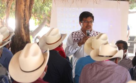 INPI desistió en despido de promotores indígenas, pero les bajó el sueldo y no los reconoce como empleados