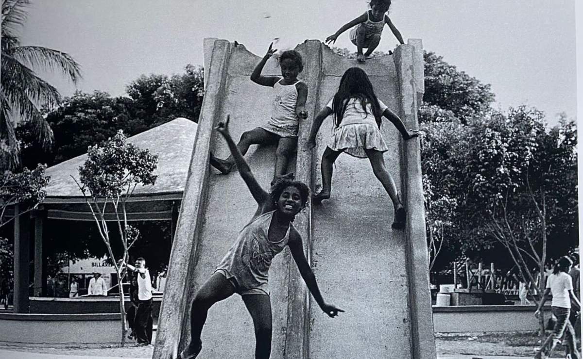 Foto: Cortesía Alberto El Negro Ibáñez