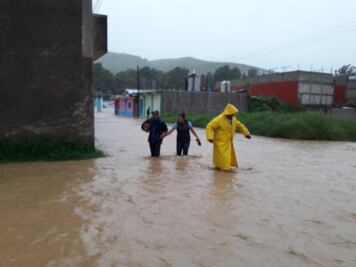 Deja Narda un muerto y suspensión de clases en tres municipios de Oaxaca