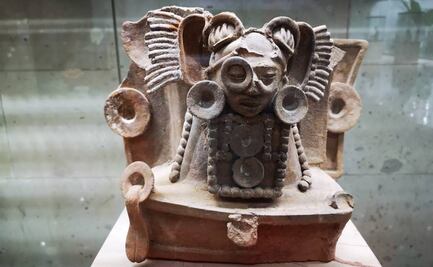 La UNAM impartirá en Oaxaca una maestría enfocada en Arte Indígena en América