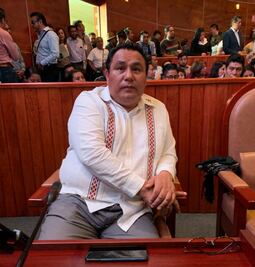 "Dieron tiempo para que exdiputado del PRI señalado por ataque con ácido hoy esté prófugo"