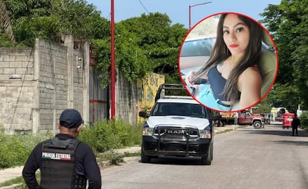 Reyna Violeta, otra víctima de feminicidio en Juchitán, Oaxaca, en menos de una semana