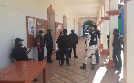 Procesan a probable responsable de ataque en Atatlahuca, Oaxaca, en el que murió una mujer