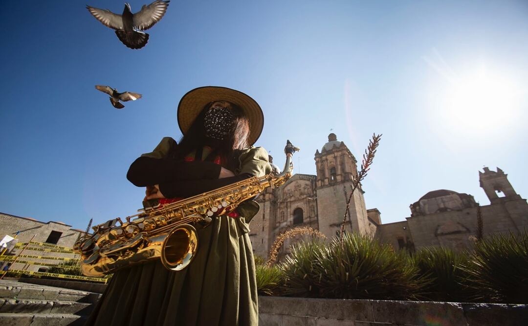 Foto: Mario Arturo Martínez