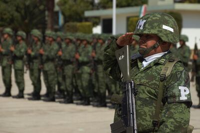 Niega Sedena que cárteles de la droga operen en Oaxaca