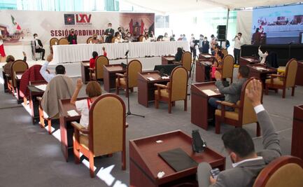 Acepta Congreso de Oaxaca renuncia del edil de Santa María Tataltepec