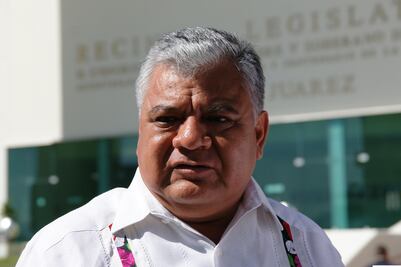 Edil de Juchitán infringió ley al convocar a evento religioso: diputado