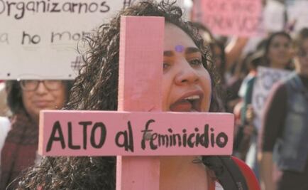 Hallan cuerpo de mujer en Costa de Oaxaca; GES Mujer pide justicia para 565 muertes violentas