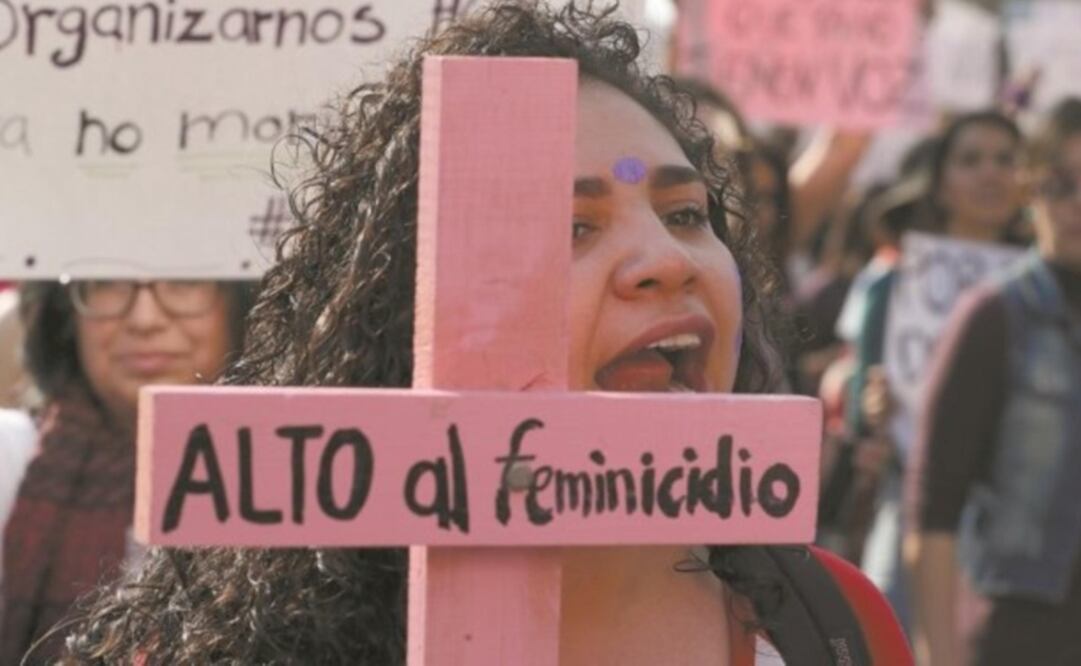 Foto: Archivo. EL UNIVERSAL