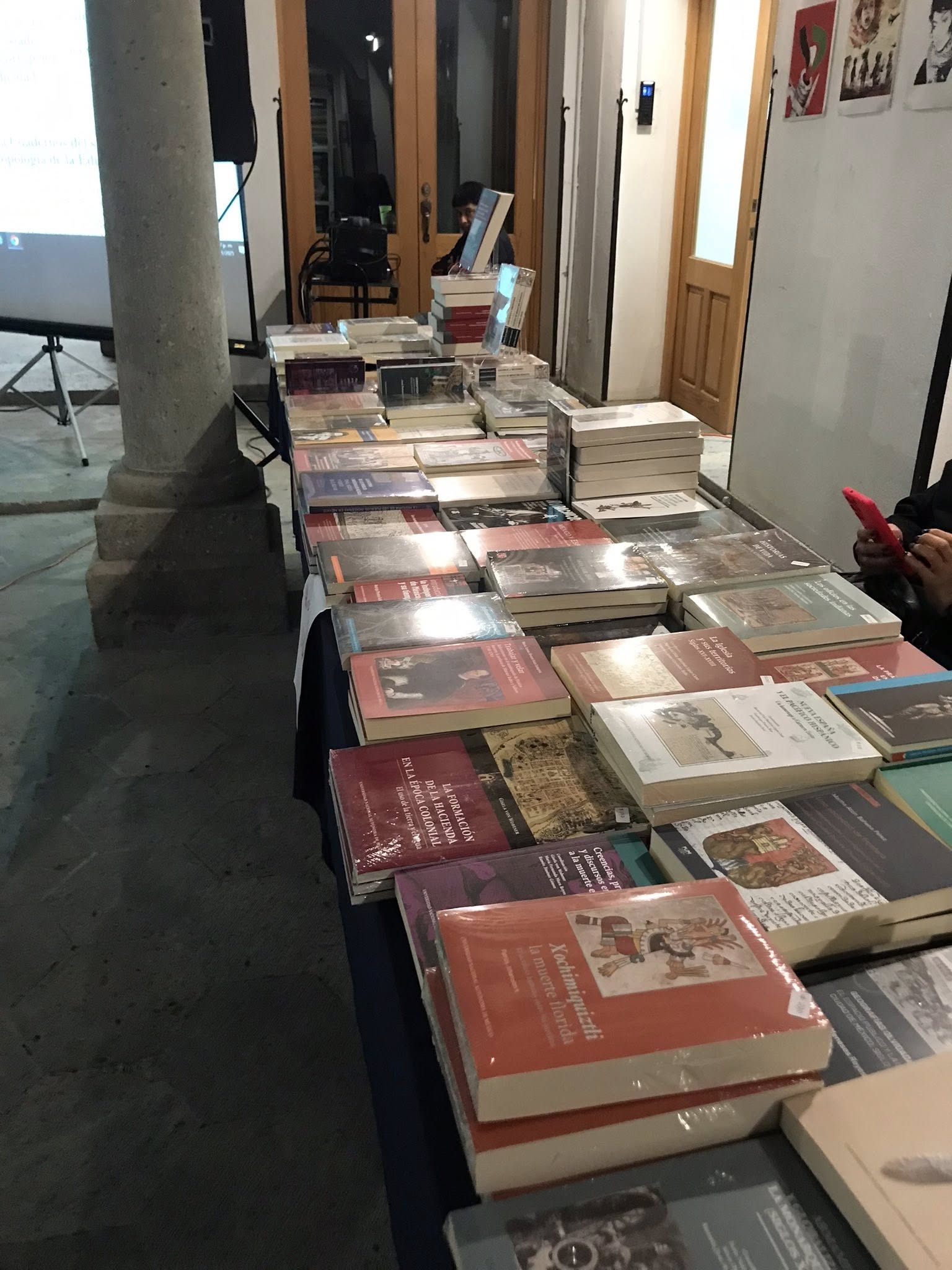 Encuentro de Lectura y Escritura. Foto: https://www.encuentroleo.com/