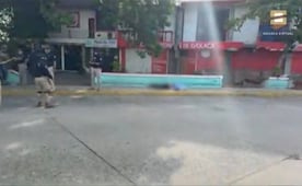 Se registra un nuevo asesinato en Juchitán; crimen ocurrió a plena luz del día 