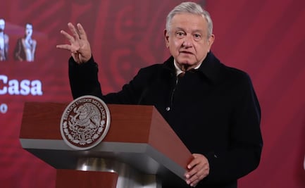 “No hay problema”, dice AMLO sobre denuncias de comunidades ante la ONU, por Interoceánico