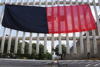 La UABJO perdió un ciclo escolar por huelgas