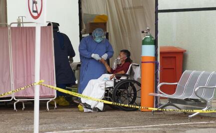 Piden en el Congreso investigar “compras simuladas” por 80 mdp en los Servicios de Salud de Oaxaca