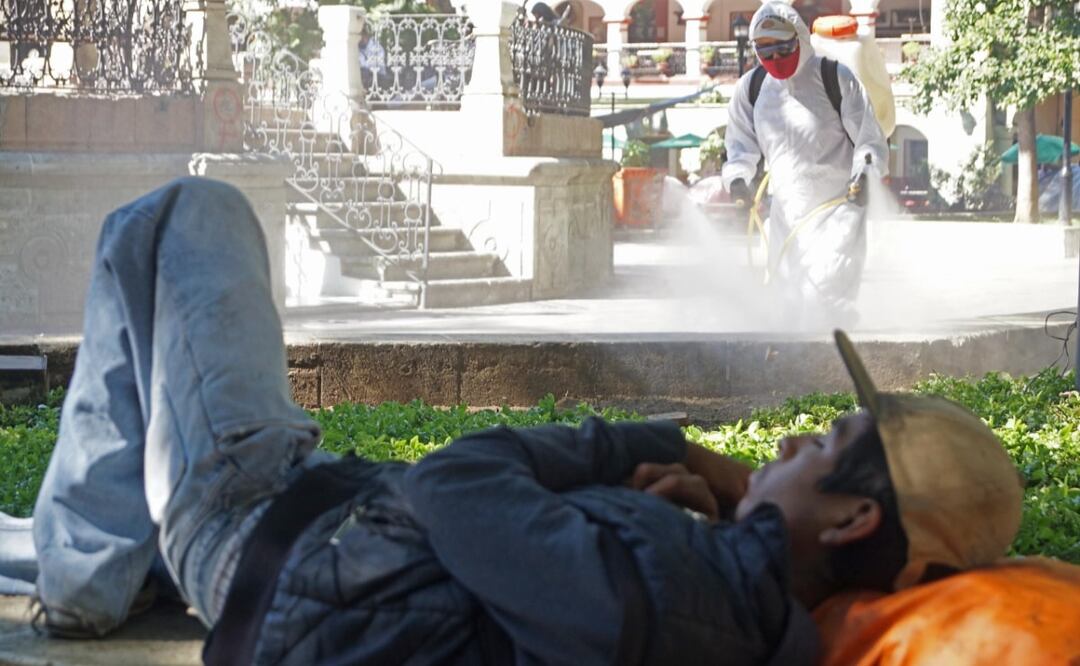 Foto: Mario Arturo Martínez