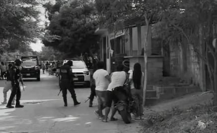Asesinan a tres personas y tres más resultan lesionadas en dos ataques armados en Juchitán; entre los heridos hay un menor de 3 años