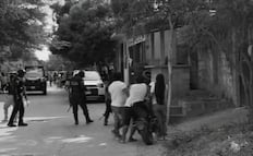 Asesinan a tres personas y tres más resultan lesionadas en dos ataques armados en Juchitán; entre los heridos hay un menor de 3 años