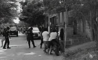 Asesinan a tres personas y tres más resultan lesionadas en dos ataques armados en Juchitán; entre los heridos hay un menor de 3 años