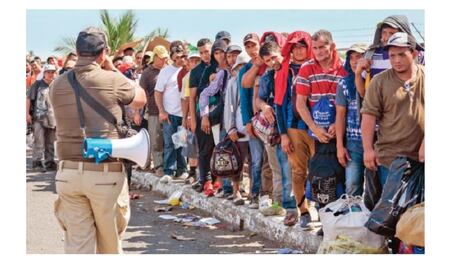 Segob amplía el plan Visitante Trabajador
