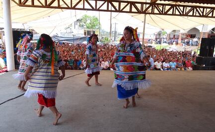 Con Festival Cultural Mazateco, hermanarán comunidades de la Cañada y la Cuenca de Oaxaca