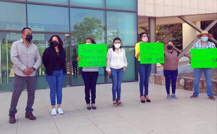 Caso Malena. Desmienten presunto amparo a favor de Juan Vera para excluir datos de prueba en su contra