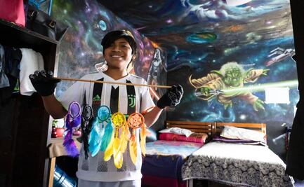 Casa de Luz y Descanso, el doble reto de resistir la crisis y proteger a niños con cáncer del Covid-19