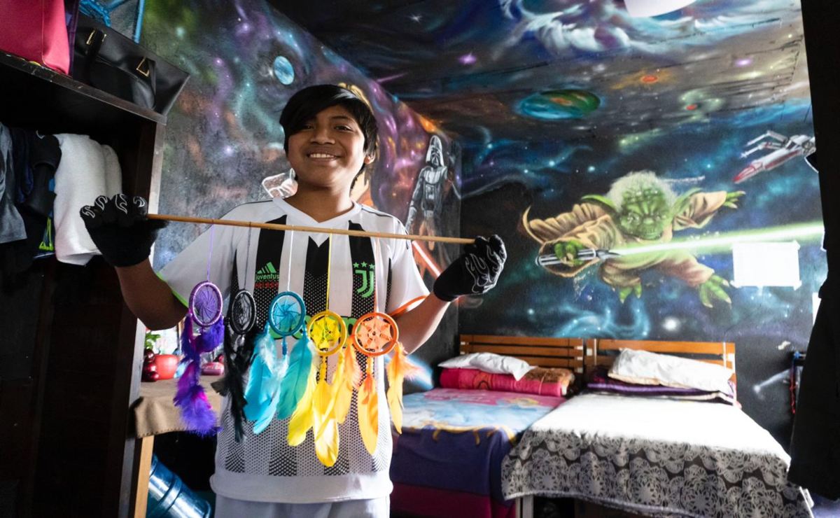 Casa de Luz y Descanso, el doble reto de resistir la crisis y proteger a niños con cáncer del Covid-19