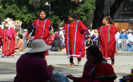 Pide MULT que FGR y Unidad Financiera indaguen a políticos tras violencia en la nación Triqui