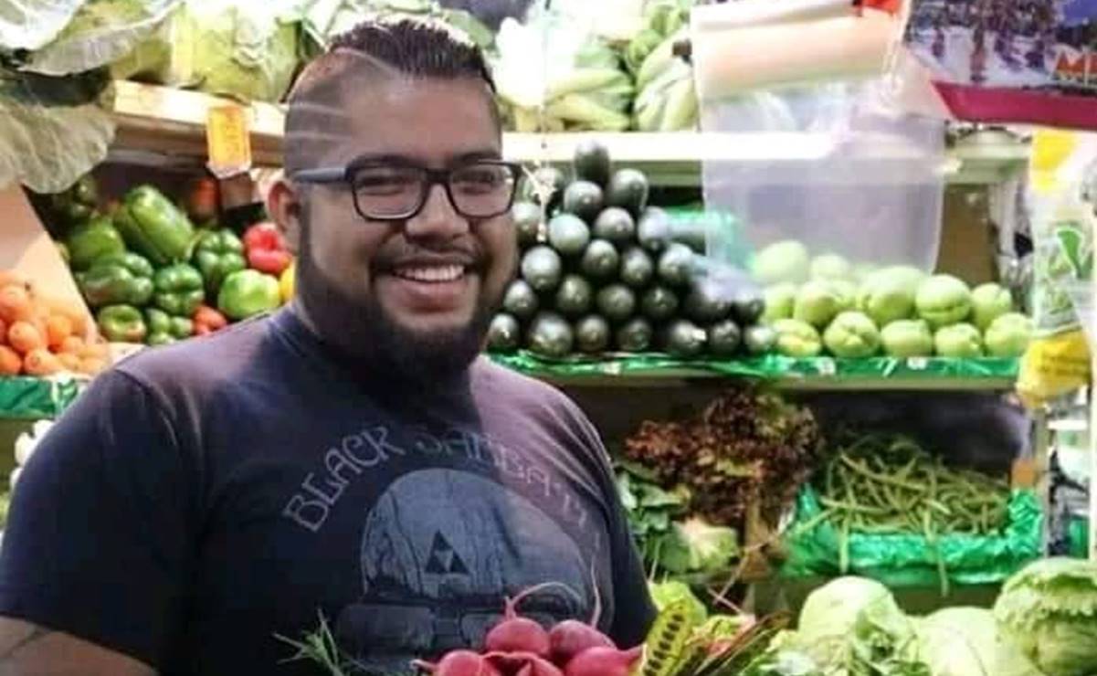 Asesinato del chef Arcadio Alcázar en Oaxaca; esto es lo que sabemos del crimen. FB Asador Vasco