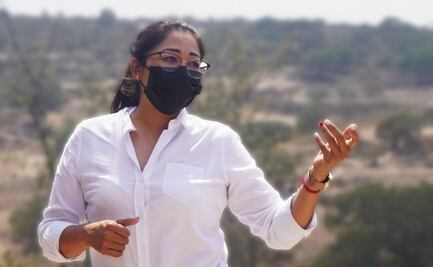 PAN arrebata Nochixtlán a Morena, tras detención de edil por desaparición forzada de activista