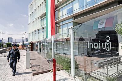 Ordena Inai revelar gasto de gasolina del IEEPO