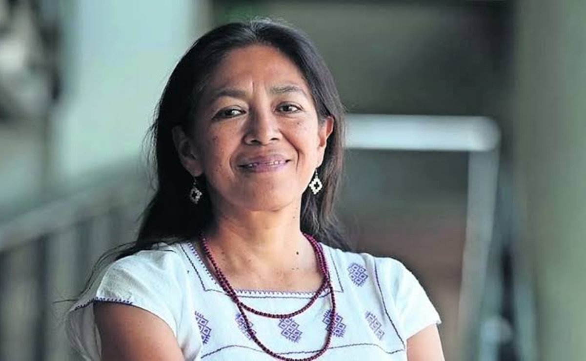 La cineasta Ángeles Cruz señala que no hay detenidos por los asesinatos en San Miguel El Grande