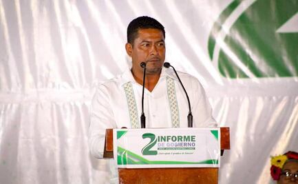 Asesinan a presidente municipal de Chahuites, en Oaxaca; es el segundo edil al que matan en funciones en 3 años