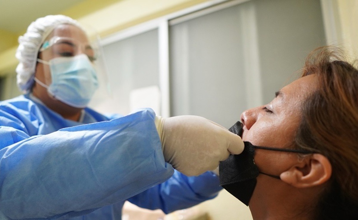 Detectan nuevos casos de malaria en el Istmo de Tehuantepec, Oaxaca. Foto: SSO