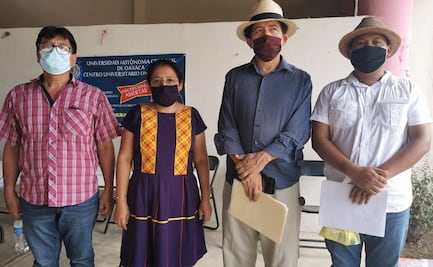 Arranca Universidad Comunal en el Istmo, opción para aprender desde los saberes comunitarios