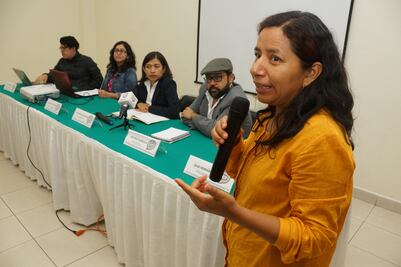 Fracasa plataforma de transparencia de publicidad oficial