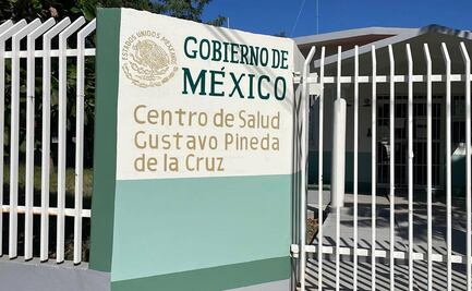 Tras 20 días de protestas, culmina paro de trabajadores de la Salud en el Istmo de Oaxaca