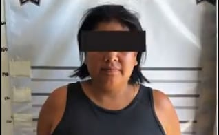 Vinculan con la Secretaría de Administración de Oaxaca a una de las detenidas en balacera de San Blas Atempa