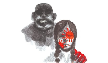 Violencia sexual del cónyuge y embarazo no deseado: realidad que viven mujeres en cuarentena