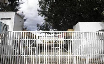 Centros educativos, los más afectados por desconexión