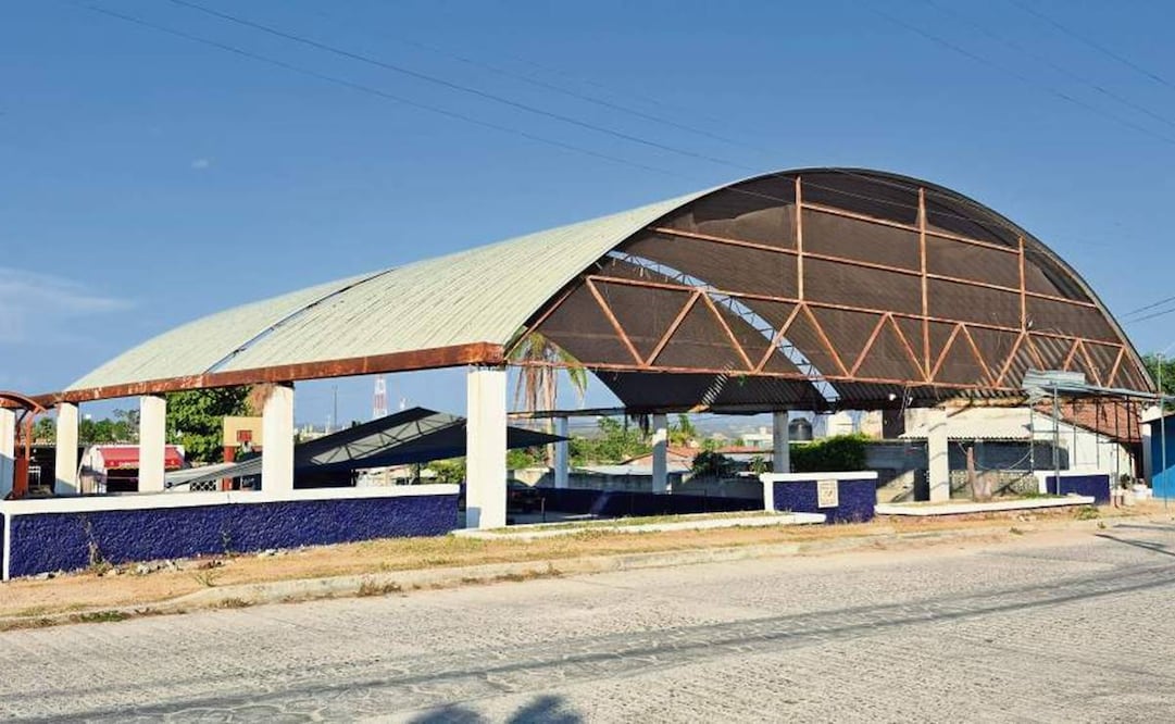 En su momento se atendió la emergencia, que era el abastecimiento de alimento, pero aun falta apoyo en otros rubros. Foto: Juana García / EL UNIVERSAL