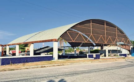 Reconstrucción lenta a 6 meses del Huracán Erick; en infraestructura, familias siguen a espera de apoyo