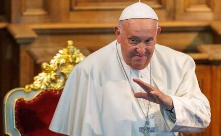 Francisco, el primer Papa americano; fue un reformador de la Iglesia católica